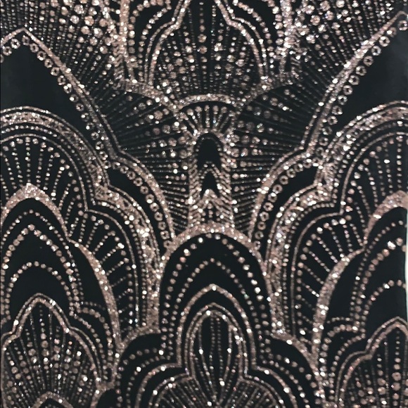 Formal Dress - Picture 4 of 5